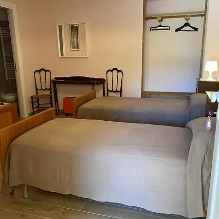 Tenuta Donna Maria Ματέρα