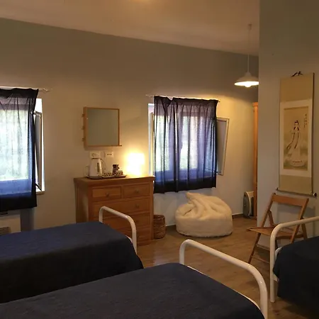 Tenuta Donna Maria Farm stay Matera