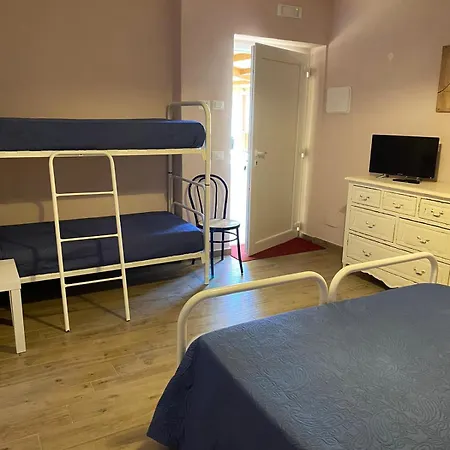Tenuta Donna Maria Farm stay